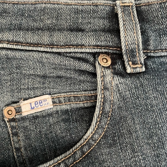 Lee | boyfriend jeans authentic Y2K high waist - Picture 9 of 15